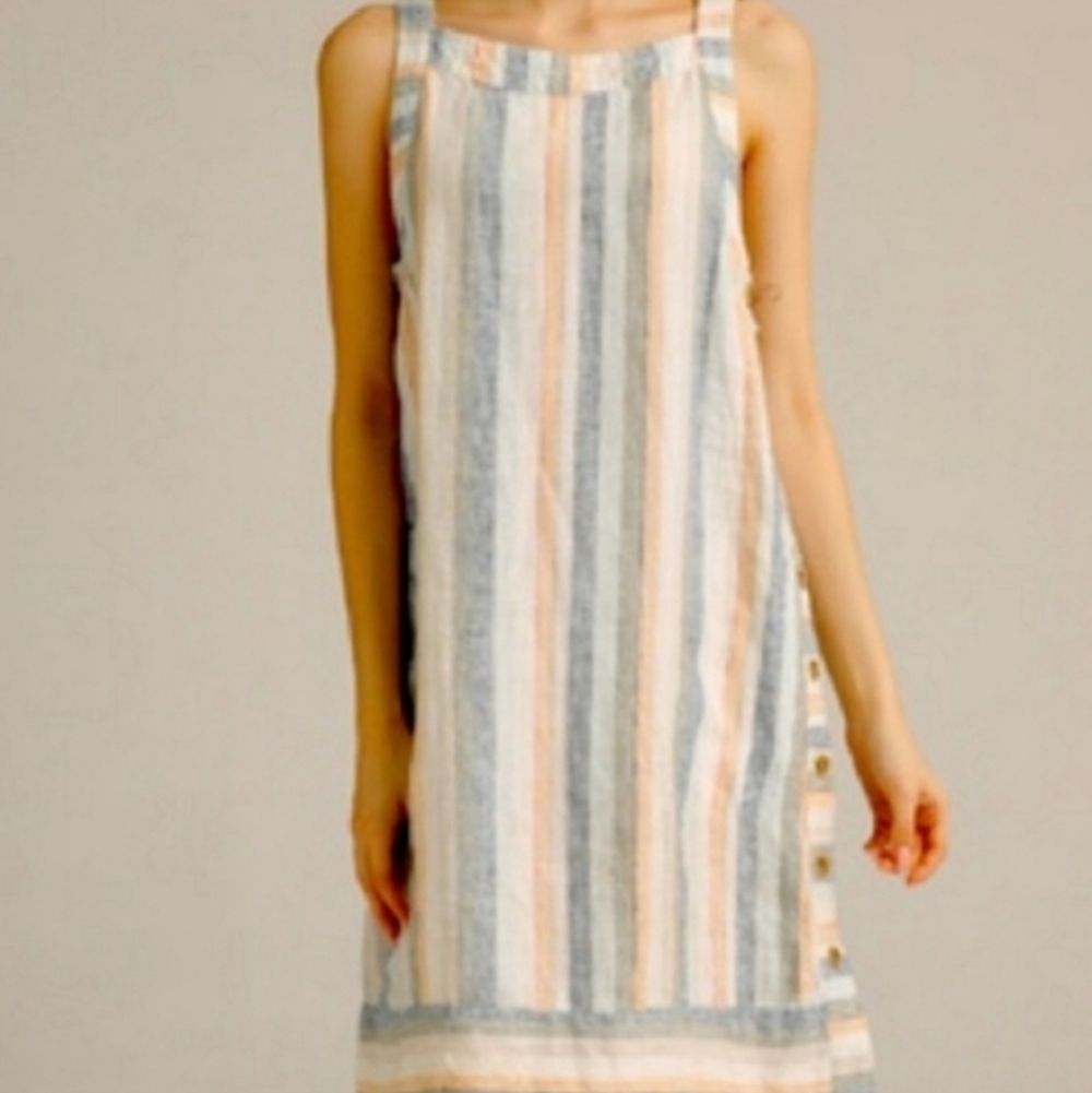 FOR CYNTHIA (M) Dress